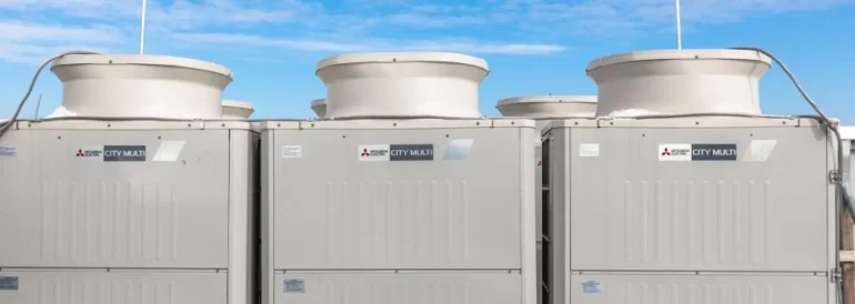 Commercial HVAC