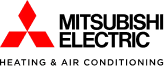 Mitsubishi Electric Logo