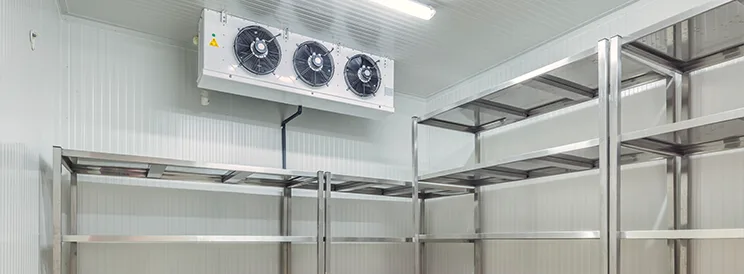Refrigeration Services