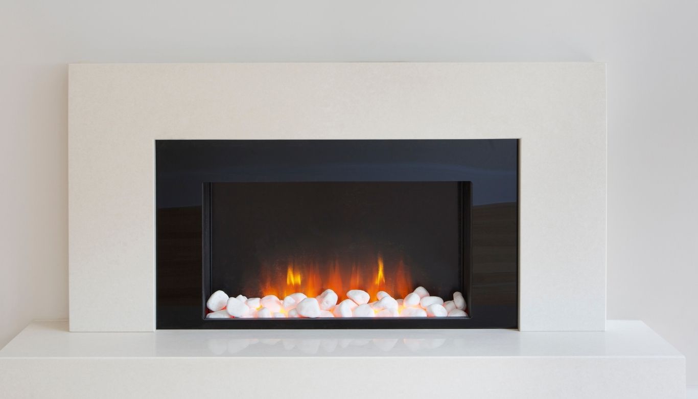 gas fireplaces nanaimo​
