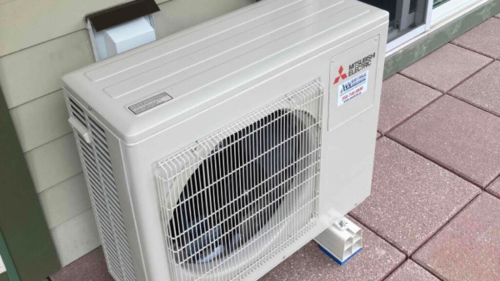heat pumps