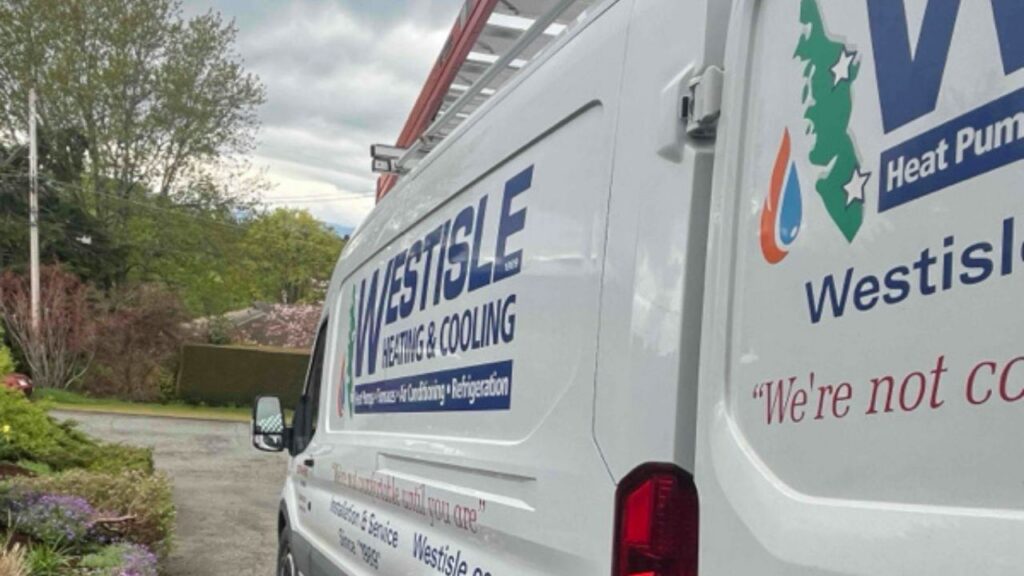 westisle heating and cooling