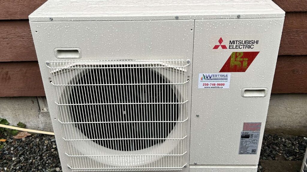 heat pumps