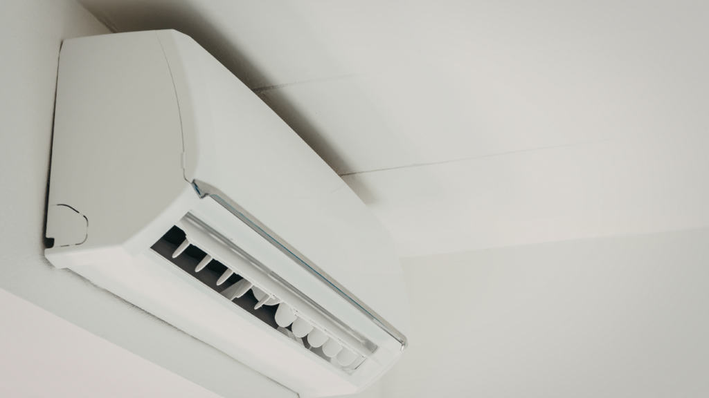air conditioner