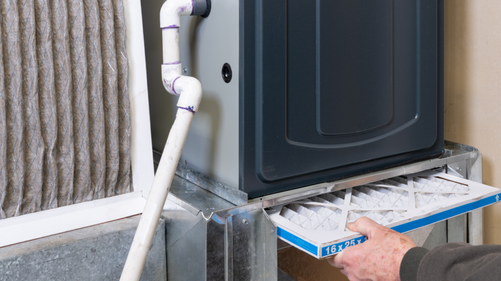 furnace repair