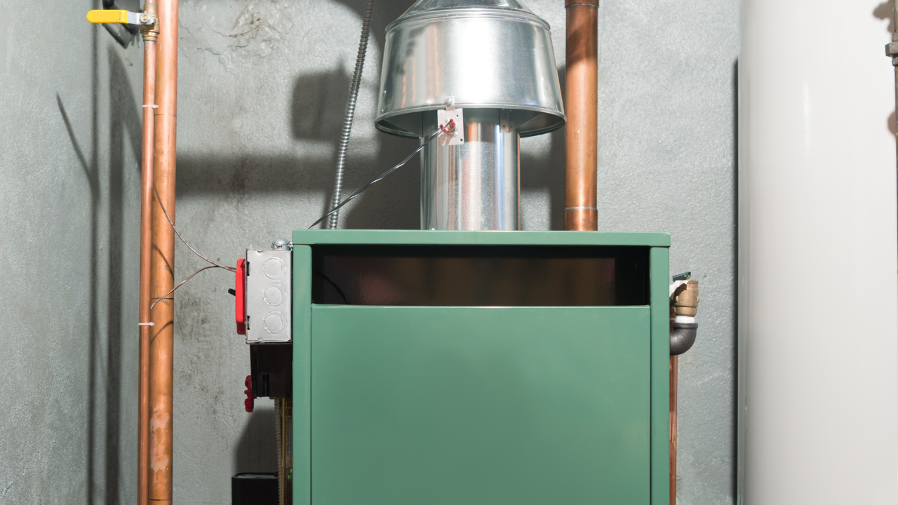 furnace repair