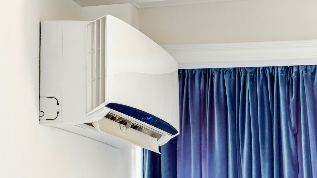 air conditioner