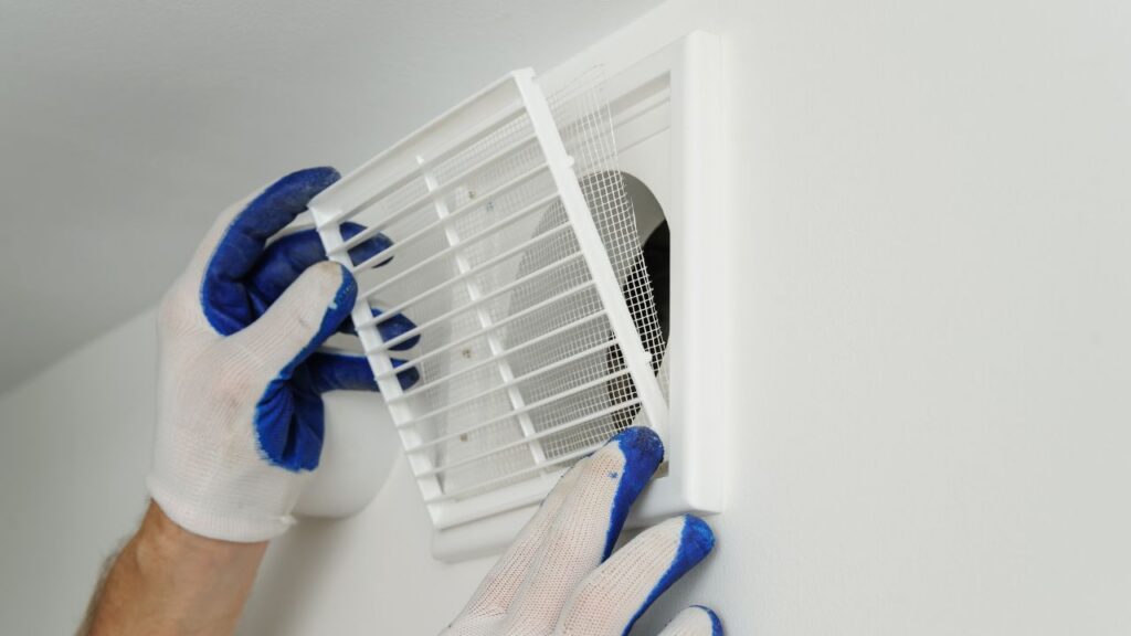 hrv installation