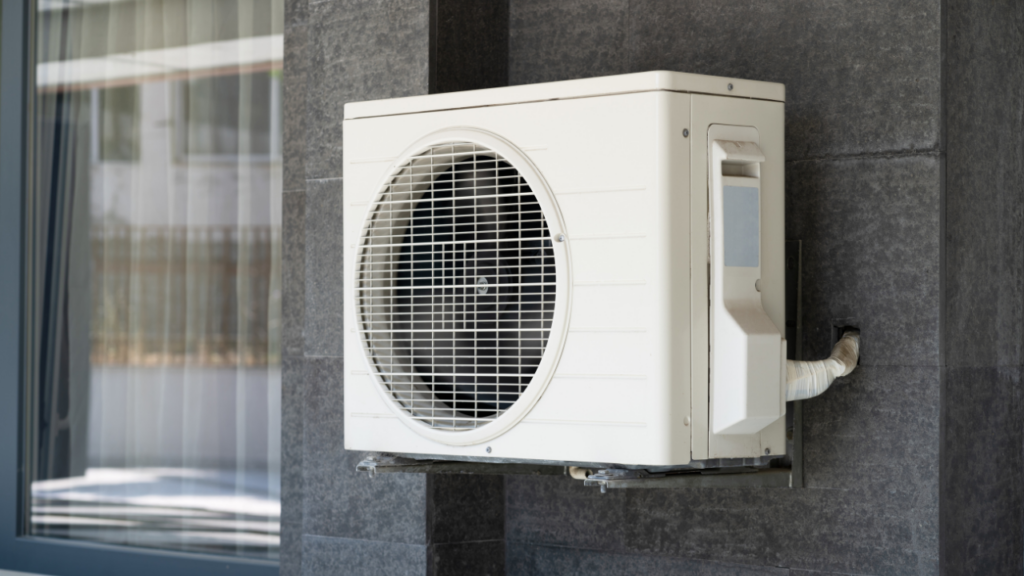 do heat pumps work in cold weather