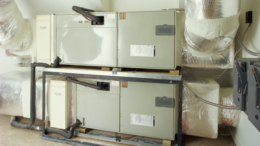 furnace replacement cost bc