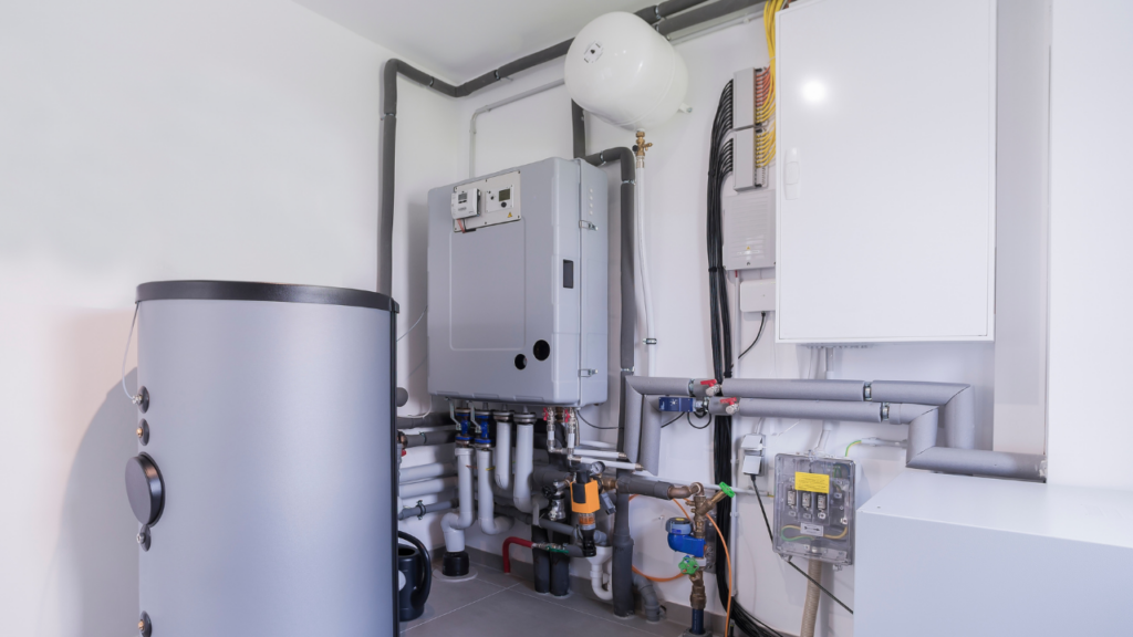furnace replacement cost bc